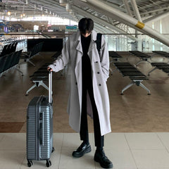 Casual wrench coat or488