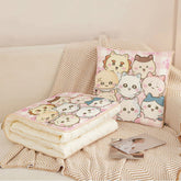 人気キャラ プリント キャラプリント まくら 寮・ベッド用 背もたれクッション 抱き枕