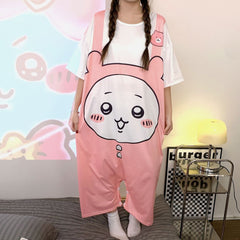 人気キャラ プリント パジャマ 部屋着 リラックス 涼しい レディース ルームウェア