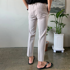 Straight slacks or1550