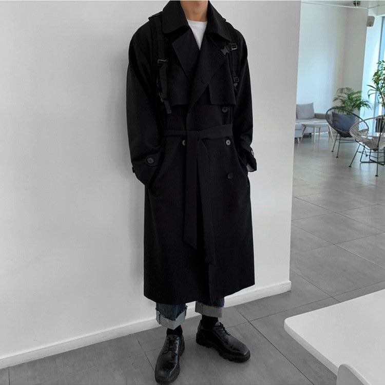 Casual wrench coat or488