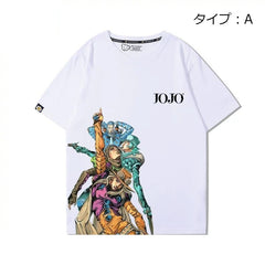人気キャラ プリント トップス キャラプリント ユニセックス 半袖 Ｔシャツ