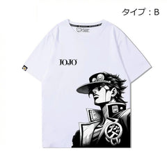 人気キャラ プリント トップス 無敵感 ユニセックス 半袖 Ｔシャツ