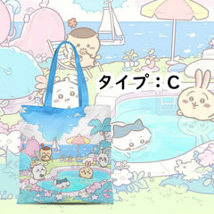 人気キャラ プリント バッグ 手提げで使いやすい！ユニセックス 軽量＆収納力抜群 キャンバス トートバッグ