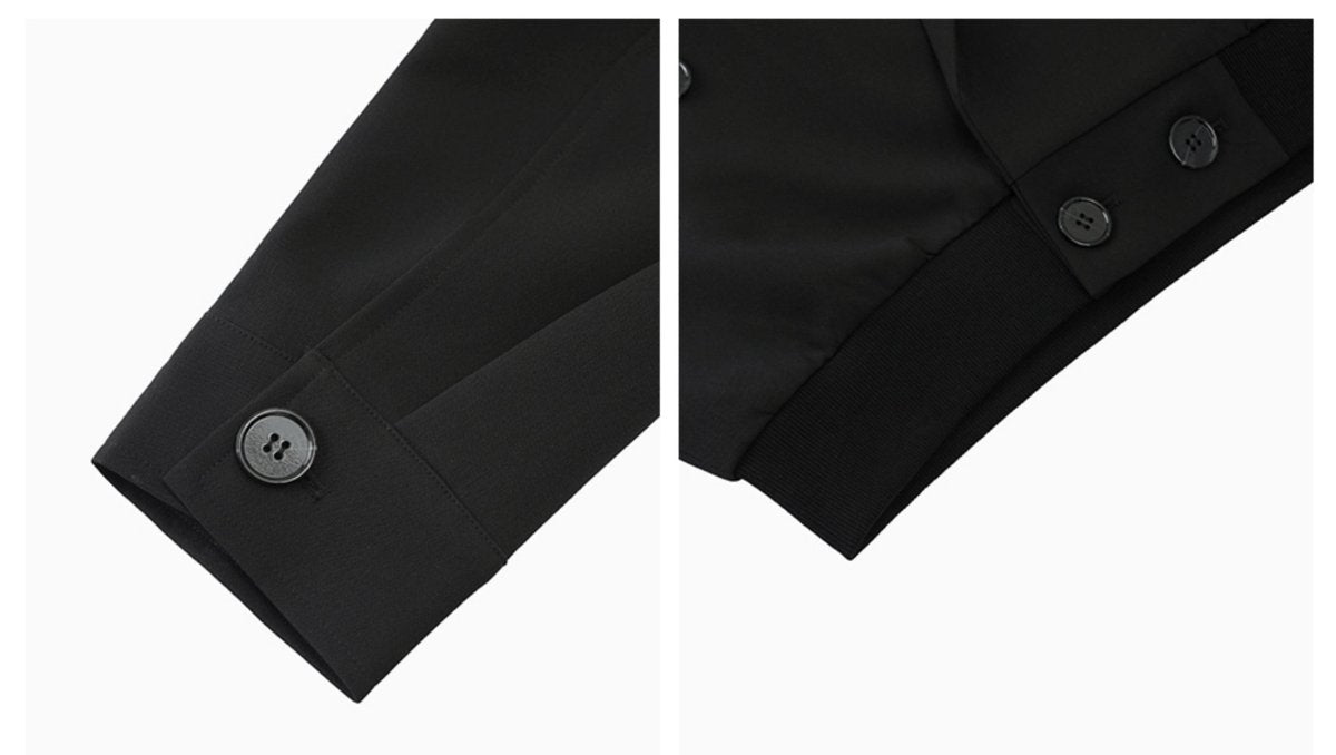 Casual short jacket OR3393