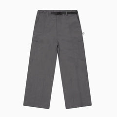 ストリート アウトドア リラックスフィット メンズ ポリエステル パンツ ボトムス