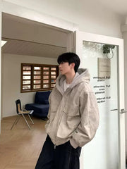 Mountain carving jacket OR3932
