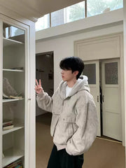 Mountain carving jacket OR3932