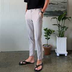 Straight slacks or1550